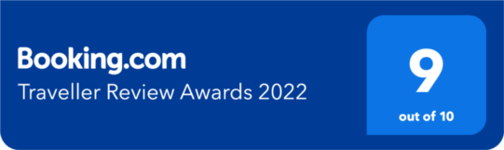 BookingAward