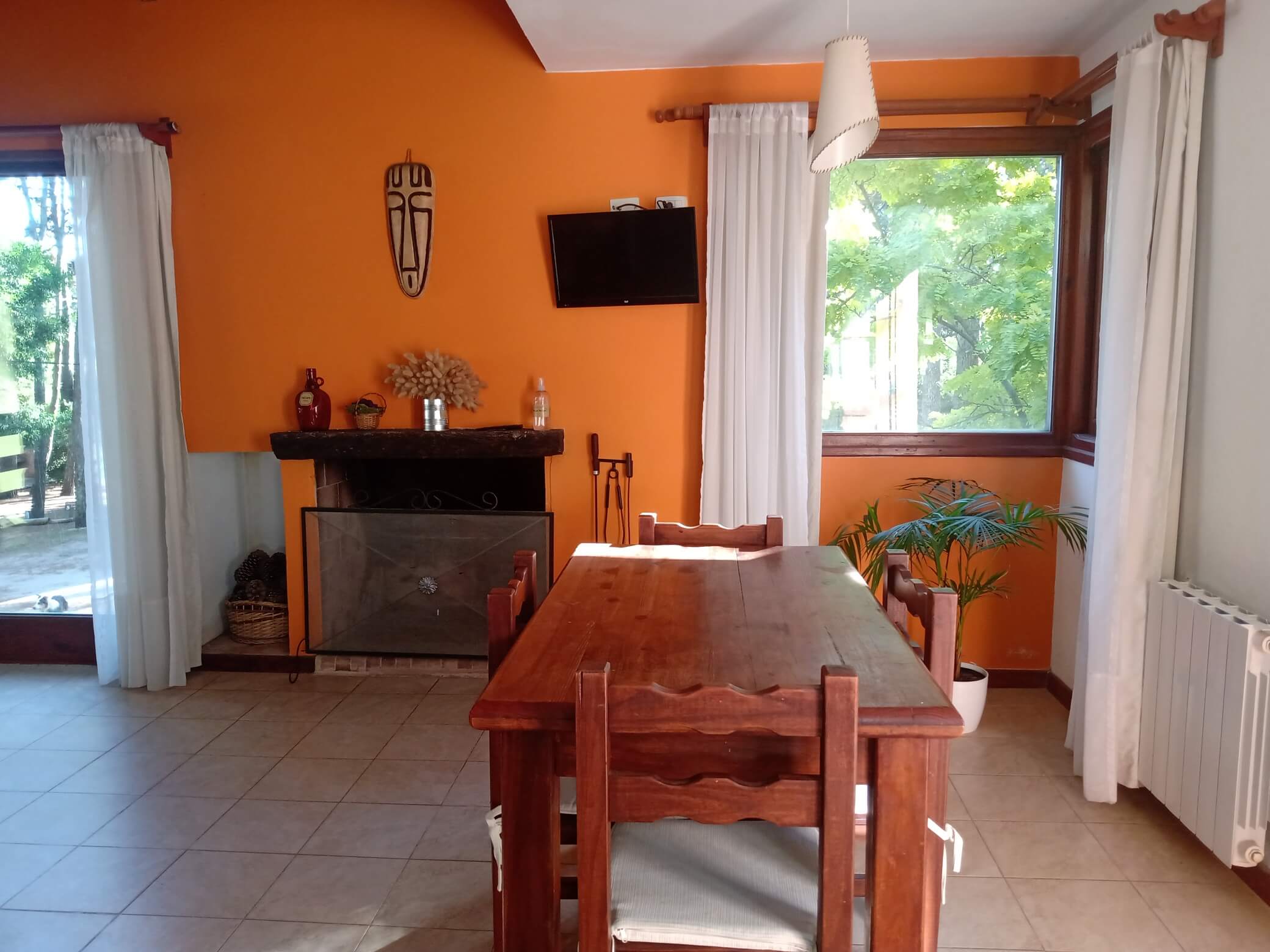 comedor