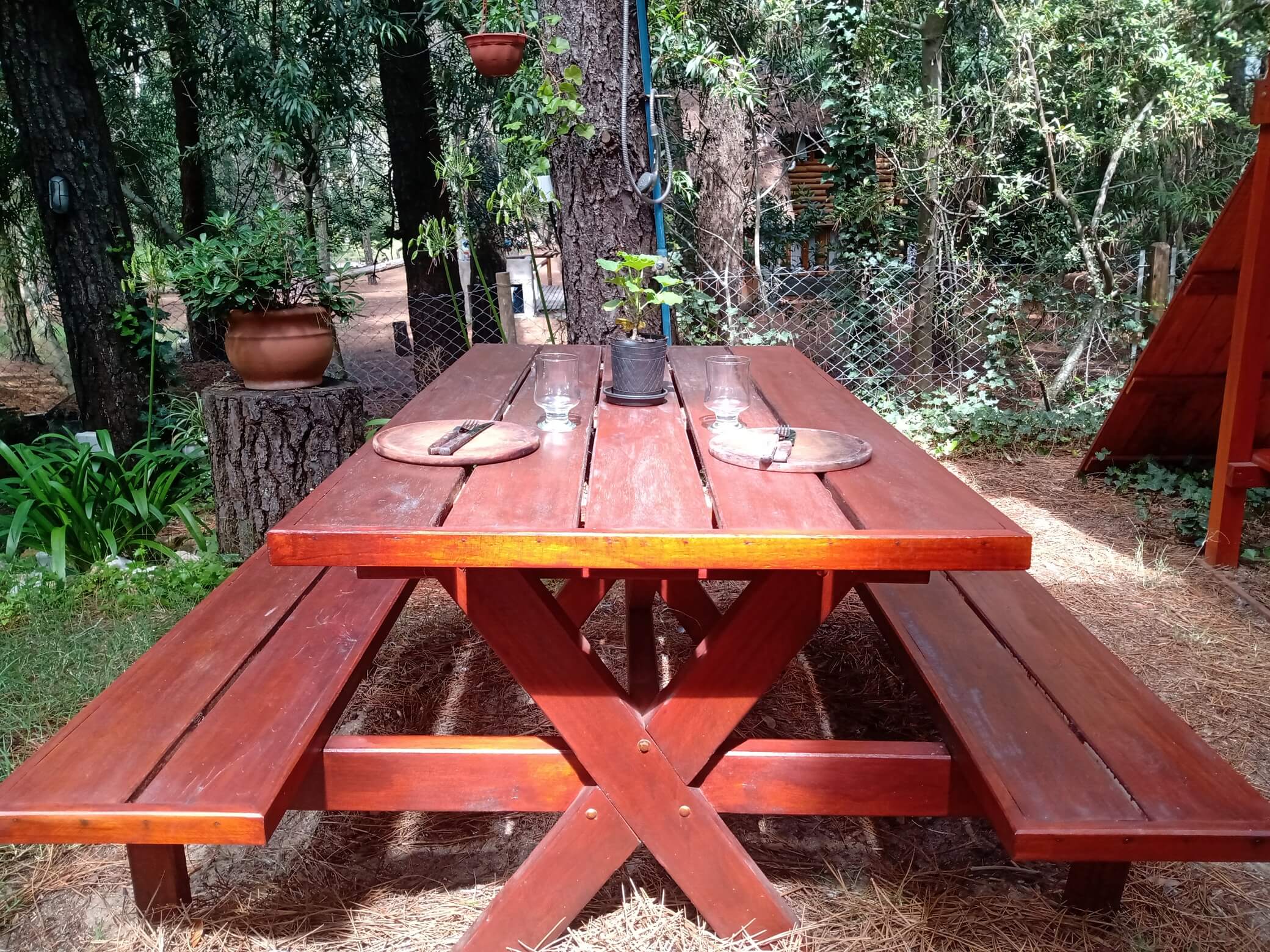 mesajardin